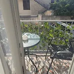 Studio Apartman