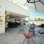 Villa South