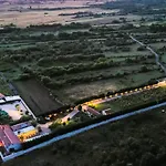 Villa Pequena Perla