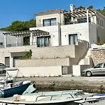 Villa Runcika Luxury Apartment