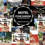 Motel Stone Gardens