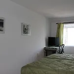 Apartment Antares