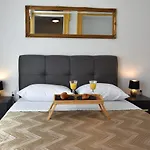 Golden Room