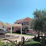 Studio In Privlaka/Zadar Riviera 7840