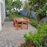 Apartman Pelargo
