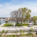 Zadar City Walls