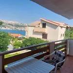 Iva Apartment 50M From See