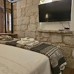 Magical Oasis For Two In Korcula Old Town