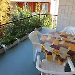 Room In Sukosan With Balcony, Air Conditioning, Wifi 5188-2