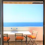 Light Blue, Sea View Terrace