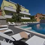 Villa Liburnum