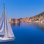 Dubrovnik Luxury Sailing