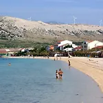 Apartments By The Sea Pag - 21650