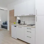 Apartments Budimir