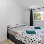Apartments Budimir