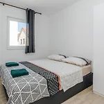 Apartments With A Parking Space Vir - 21782
