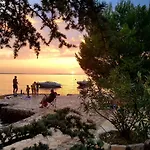 Seaside Holiday House Starigrad, Paklenica - 21352