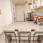 Apartments Vongola