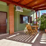 Apartment Burin