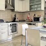 Apartment Ivana With Jacuzzi
