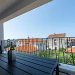 Apartman Sea Horizon