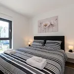 Apartman Sea Horizon