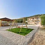 Villa Benedicta