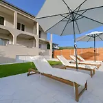 Villa Benedicta