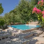 Holiday House With A Swimming Pool Podobuce, Peljesac - 21882
