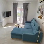Holiday Home Drage