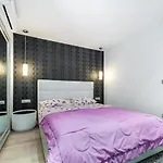 Luxury Apartment Violet Old