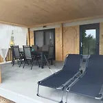 Sea View Holidays - Mobilehome Pakostane