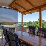 Family Friendly Apartments With A Swimming Pool Rtina - Stosici, Zadar - 21450