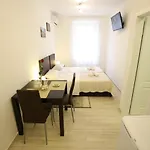 Sites Of Zadar Rooms
