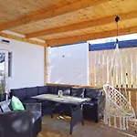 First Row To The Sea Mobilehome