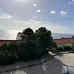 Sea View Studio By Dominium