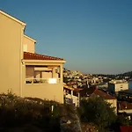 Apartments F & P