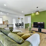 New Luxury Villa With Swimming Pool, Sauna, Near Beach - By Traveler Tourist Agency Krk Id 2380 Bedroom 4