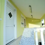 Apartments Marina