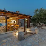 Eco Villa Solus With Pool