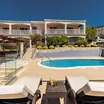 Apartment In Prizba/Insel Korcula 6388