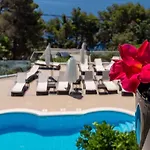 Apartment In Prizba/Insel Korcula 6388