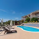 Apartments In Prizba/Insel Korcula 6372