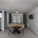 Villa Nadja Zadarvillas