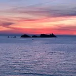 Dubrovnik Apartments Beach Front One Bedroom (Adults Only)
