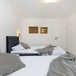 Dispetto Apartment In Old City