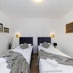 Dispetto Apartment In Old City