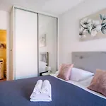 Apartments Luce & Toma