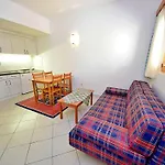 Apartment Meridiana-3 By Interhome