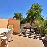 Apartment Meridiana-4 By Interhome